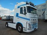 Volvo FH 13/500, GLOBE XL, HYDRAULIK, A - náhled 1