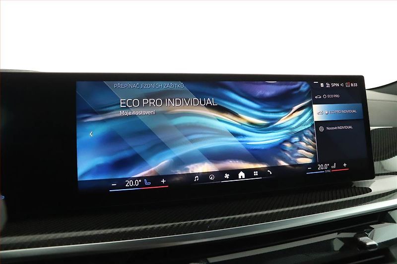 BMW X6 (2025) xDrive30d - fotka 14 z 20