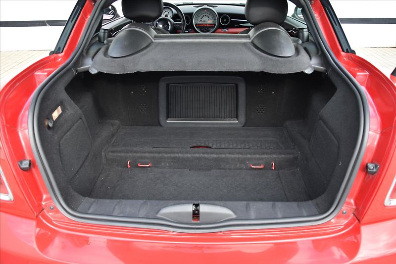 Mini Cooper S 1.6T 135kW ČR - fotka 10 z 18