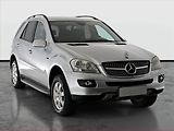 Mercedes-Benz Třídy M (2007) ML 280 CDI , 4X4, Automat - náhled 1