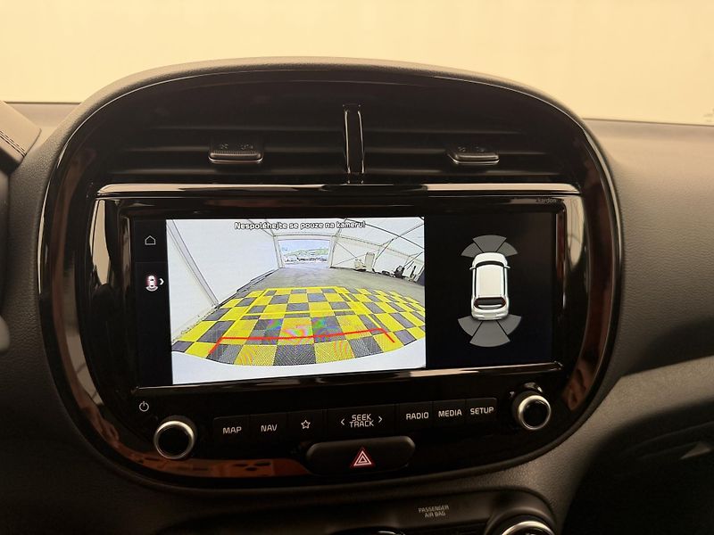 Kia e-Soul 40KW/H*DPH*ACC*LED* - fotka 39 z 47