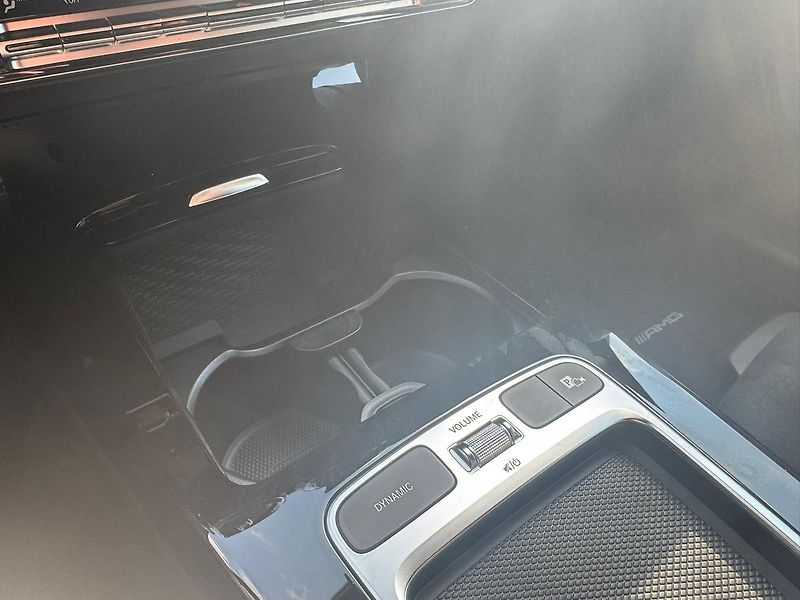 Mercedes-Benz CLA 200 Shooting Brake AKCE - fotka 17 z 23