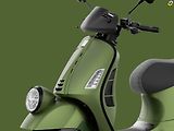 Vespa GTV 300 (2026) GTV 310 MY26 - náhled 9