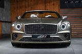 Bentley Continental GTC V8, MULLINER, NAIM, NOČNÉ VIDE - náhled 7