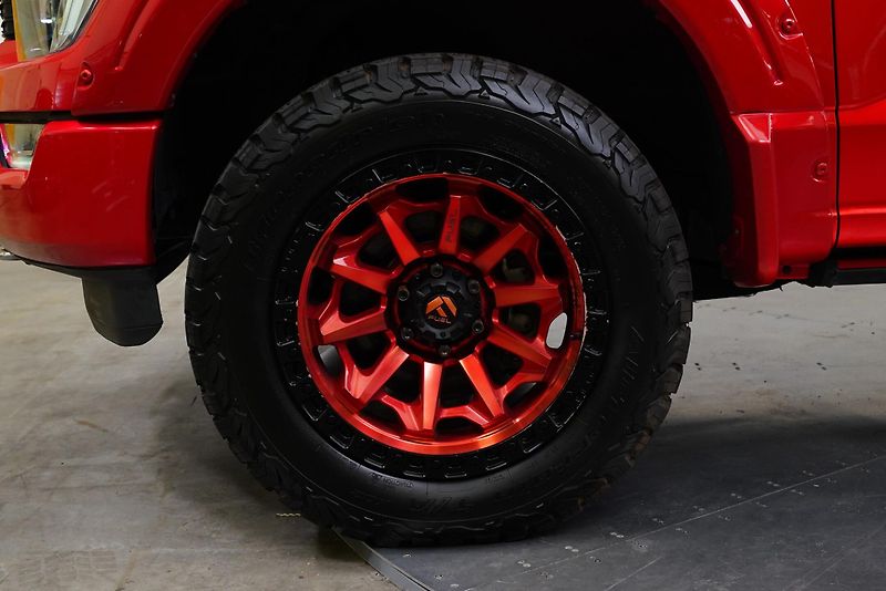 Ford F-150 - fotka 10 z 29