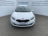 Kia Ceed (2014) SW 1.4CRDi Climatronic! Navi! - náhled 1