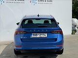 Škoda Octavia 2,0 TDI DSG 4x4 Style Plus LED - náhled 23