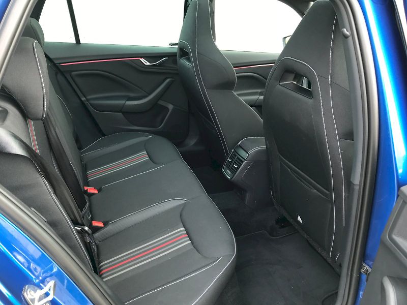 Škoda Kamiq (2025) MC TS 110/1.5 A7F - fotka 14 z 28