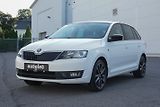 Škoda Rapid 1.2 TSi 77kW STYLE PLUS - náhled 3