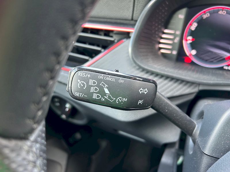 Škoda Kamiq (2025) Monte Carlo 1.0 TSI 85 kW - fotka 19 z 34