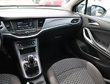 Opel Astra (2019) 1.6 CDTI, Tempomat - náhled 8
