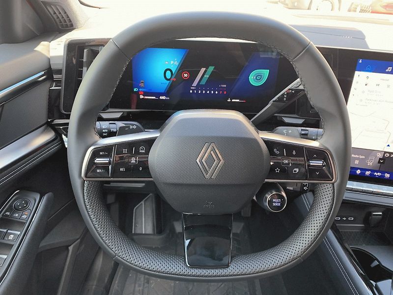 Renault Austral (2026) Techno mild hybrid 150 auto - fotka 14 z 18