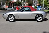 Fiat Barchetta 1998 LIMITED 2000KS - náhled 15