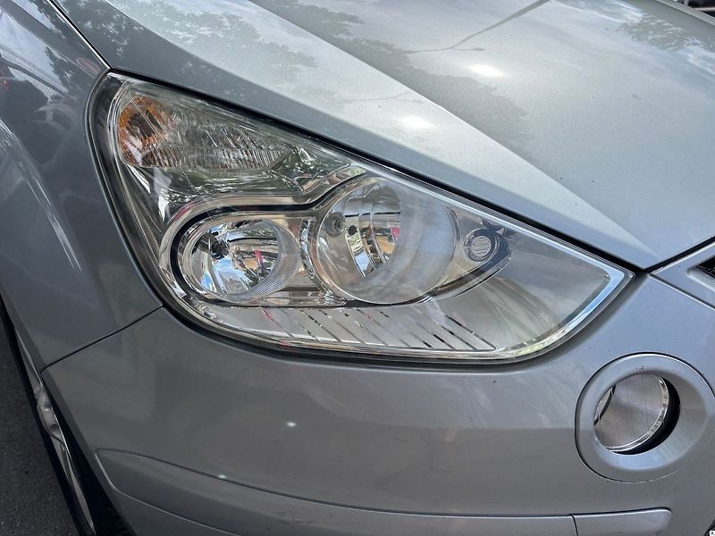 Ford S-MAX 1.8TDCi/2007/7MÍST,2MAJ,SERVIS - fotka 14 z 44