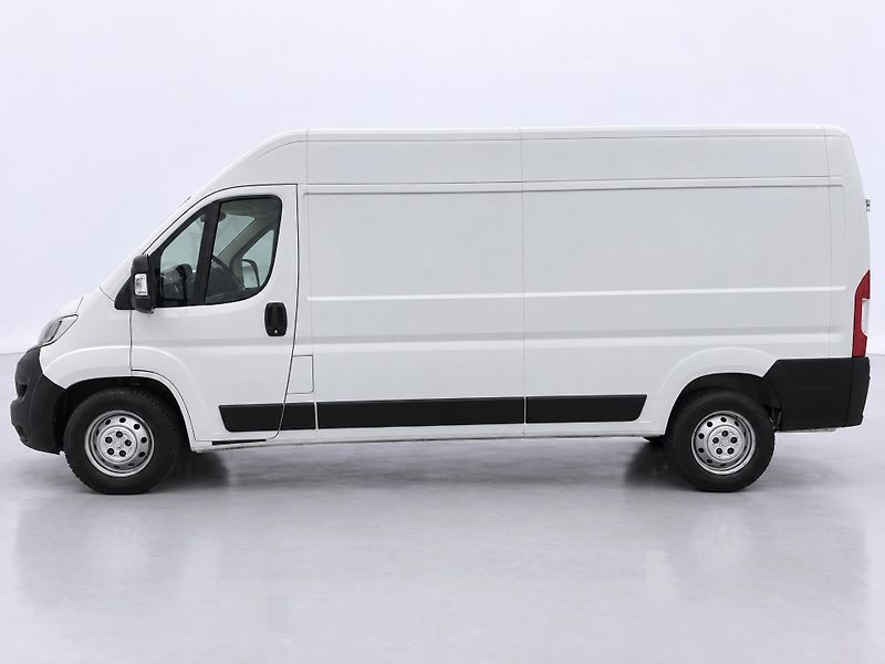 Citroën Jumper L3H2 2,2 HDI Navi CZ 1.Maj. DP - fotka 4 z 32