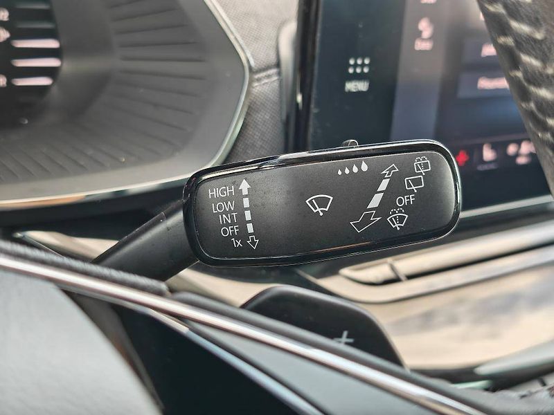 Škoda Octavia Style 7DSG 1,5TSI - fotka 15 z 24