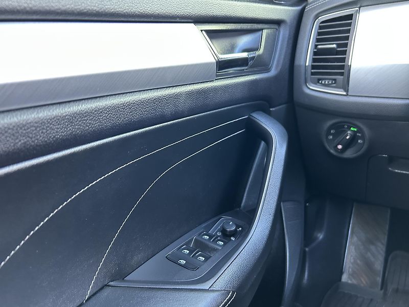 Škoda Kodiaq (2023) 110 KW DSG NEZ.TOPENÍ  - fotka 28 z 34