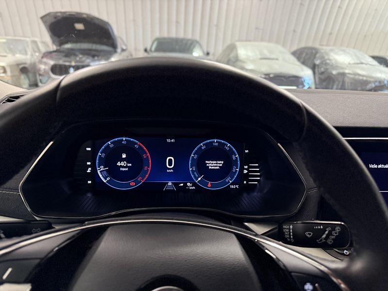 Škoda Octavia (2023) 2.0 Tdi, Style.ČR,ACC,LED - fotka 21 z 45