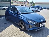 Hyundai i20 1.0 T-GDi/74kW GO! WINTER DCT - náhled 2