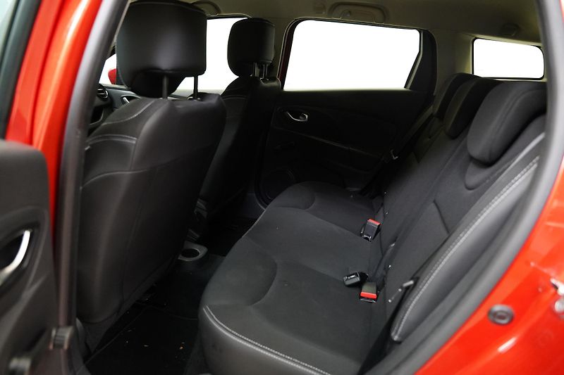 Renault Clio - fotka 20 z 21