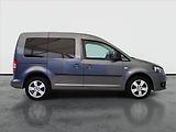 Volkswagen Caddy (2012) 1.2 TSI, 5Míst, 1Maj - náhled 6
