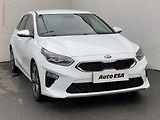 Kia Ceed (2018) 1.4 T-GDi, ČR, Exclusive, AT - náhled 1