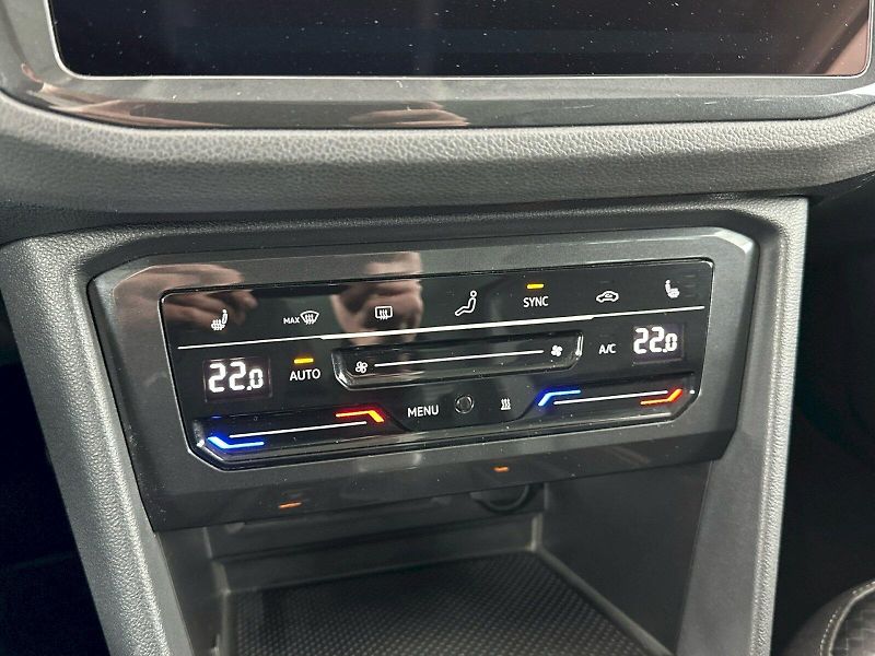 Volkswagen Tiguan (2022) 1.5 TSI 96kW, Tažné, Nezávislé - fotka 19 z 30
