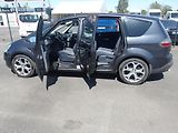 Ford S-MAX 2,0TDCi103kW ČR 1.MAJ.!!! - náhled 12