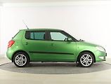 Škoda Fabia (2010) Ambition 1.2 TSI - náhled 6