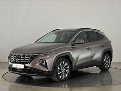 Hyundai Tucson Style 4x4 DCT - fotografie inzerátu