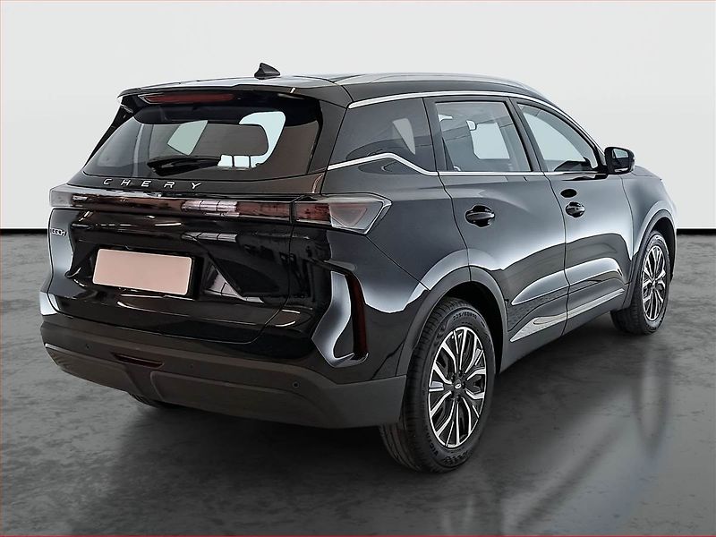 Chery Tiggo 7 (2026) 1.6 TGDI, LUXURY, Ad. tempomat - fotka 5 z 23