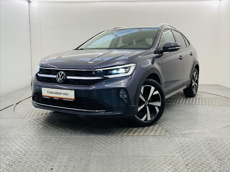 Volkswagen Taigo 1,0 TSI DSG 81 kW Style - fotografie inzerátu