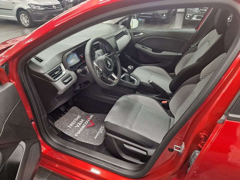 Mitsubishi Colt (2024) Invite+ 67 kW 2024 800km - fotka 14 z 60