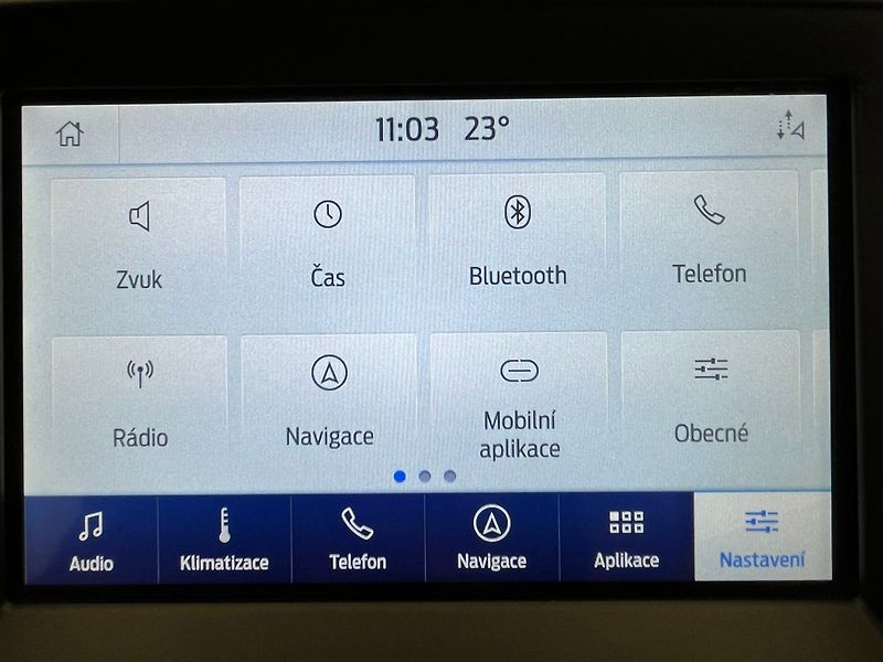 Ford S-MAX 2.5 Duratec FHEV TITANIUM - fotka 53 z 60