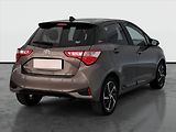 Toyota Yaris (2020) Style 1.5 Dual VVT-i - náhled 4