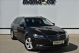 Škoda Superb 2.0TDi 140kW PANORAMA TAŽNÉ - náhled 1