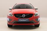 Volvo XC60 D5 AWD R-DESIGN AUT REZERVACE - náhled 15