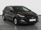 Hyundai i30 (2015) 1.6 MPI, ČR,1.maj, Serv.kniha - náhled 1