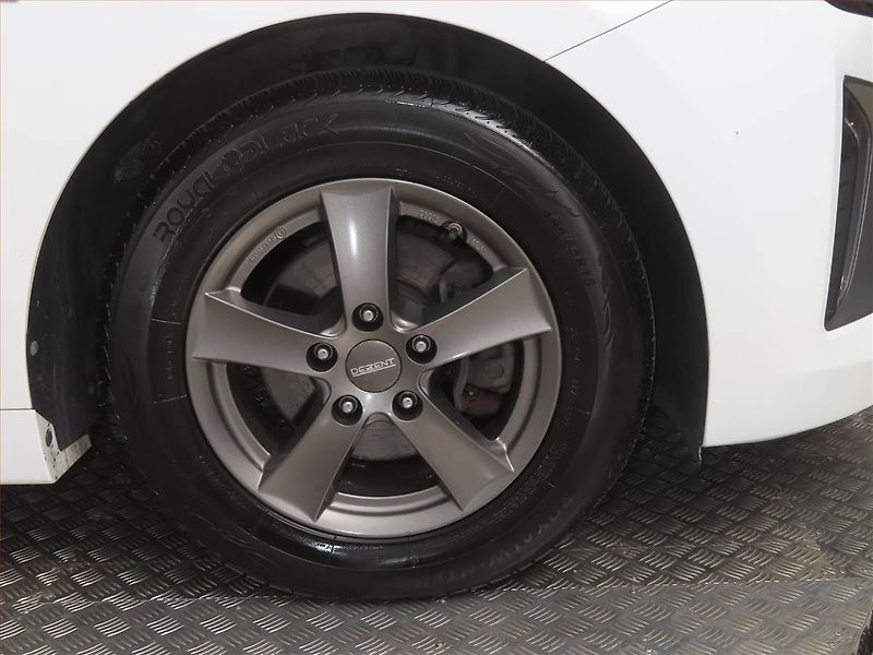Hyundai Ioniq (2017) Hybrid, Automat, Serv.kniha - fotka 15 z 21