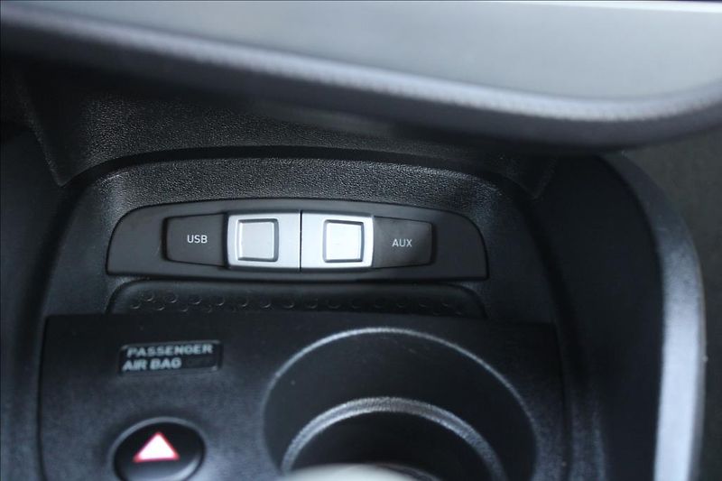 Seat Leon 1,2 TSi  KLIMA, ROZVODY - fotka 19 z 30