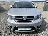 Fiat Freemont 2.0MJET 140PS 7MÍST KŮŽE MAN!! - náhled 7