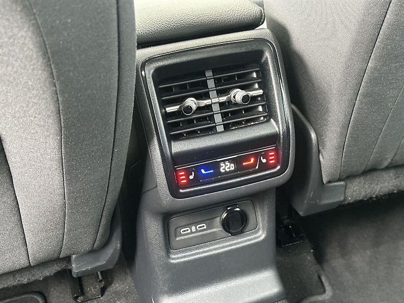 Škoda Kodiaq (2025) 2.0 TDI DSG Selection - fotka 25 z 33