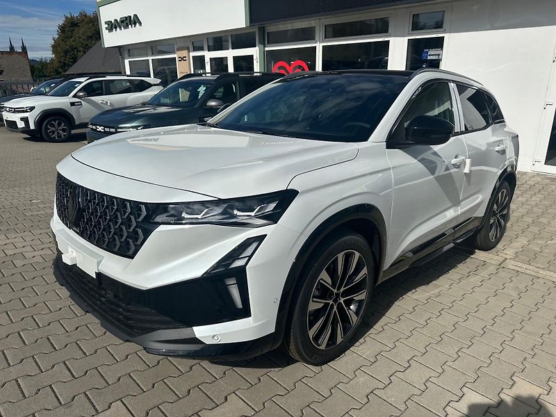 Renault Austral (2026) Techno full hybrid E-Tech 200 - fotografie inzerátu