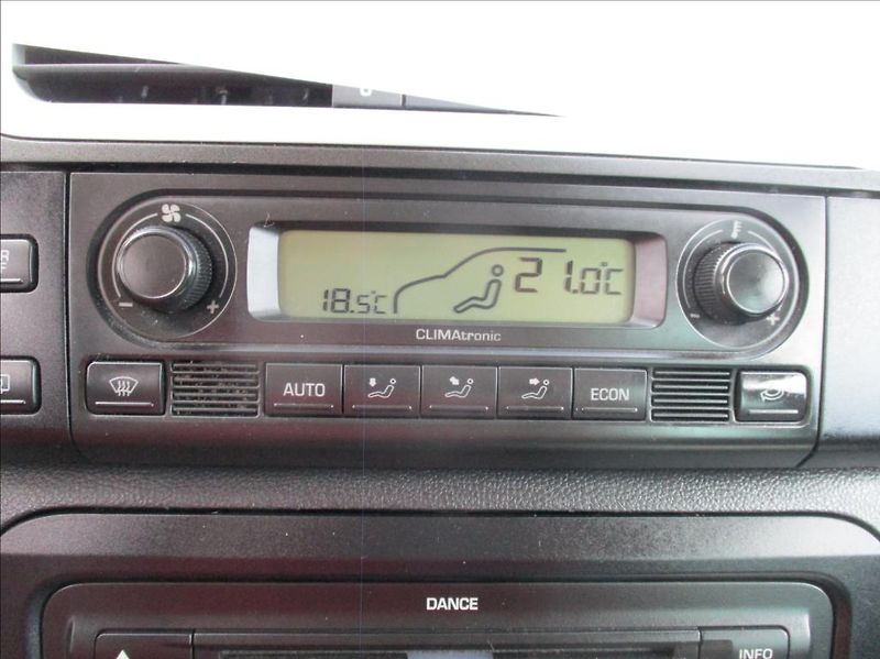 Škoda Roomster 1,2 i Style, aut.klima,servis, - fotka 16 z 33