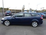 Ford Mondeo 2,0TDCi - náhled 2