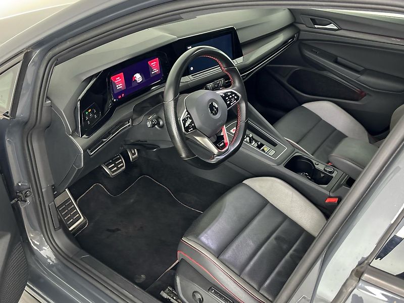 Volkswagen Golf GTI Clubsport - fotka 6 z 30