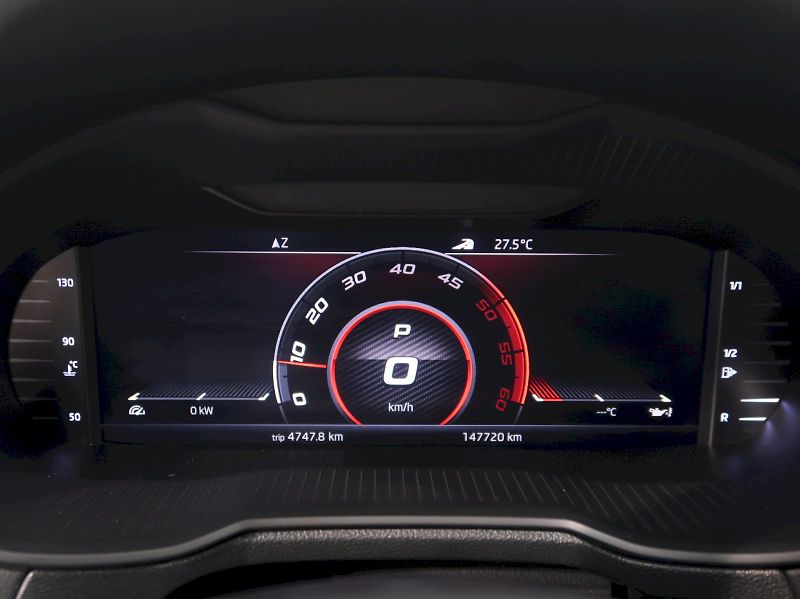 Škoda Octavia (2019) RS CHALLENGE 2.0TDI 135KW DSG - fotka 25 z 46