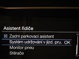Ford Mustang 5,0 V8 331kW AT 26 700km! EU - náhled 12