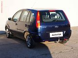 Ford Fusion (2003) 1.4 16V, AC, tažné - náhled 3