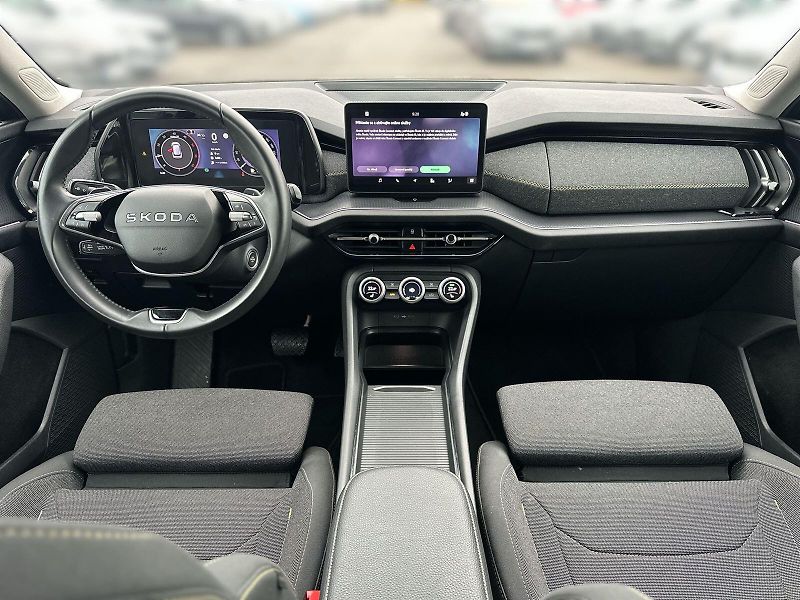 Škoda Kodiaq (2025) 2.0 TDI DSG Selection - fotka 5 z 33